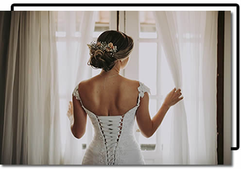 wedding videographer Mayfair