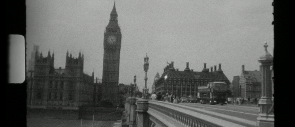 london wedding film