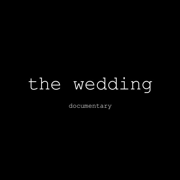 the office themed wedding video