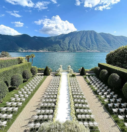 lake como wedding videographer