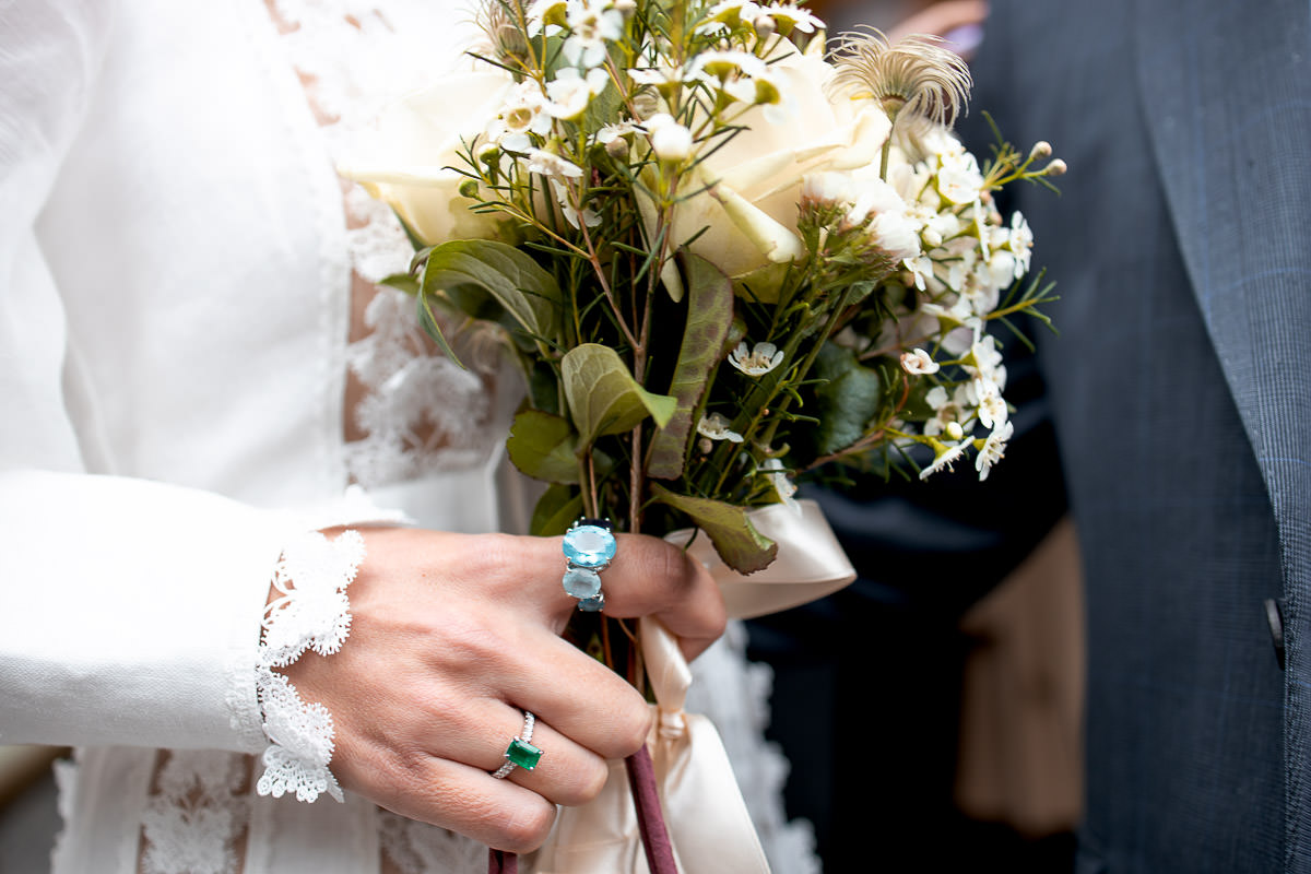 Kensington and Chelsea Register Office Wedding Photographer