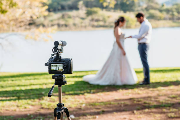 wedding videographer Bristol England